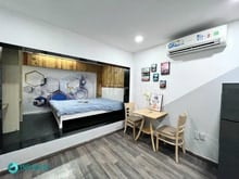 Hình ảnh Căn Hộ Studio Full Nội Thất , Ở Tại Hồ Văn Huê, Gần Sân Bay