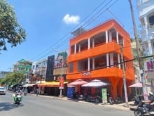 Hình ảnh Cho Thuê Góc 2MT Nhận Diện Thương Hiệu Bình Phú Quận 6