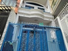 Hình ảnh Nhà cho thuê nguyên căn hẻm ba gác 792/28 Đoàn Văn Bơ, 4x13, 2Pn,