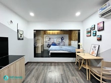 Hình ảnh CHDV full nội thất đường Hồ Văn Huê, P.9, Q. Phú Nhuận