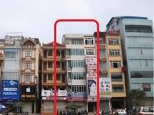 Hình ảnh Mặt phố Đặng Vũ Hỷ 96m2, 5 tầng, vỉa hè đá bóng, KD đỉnh, chỉ 20.4 tỷ.