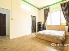 Hình ảnh Trống lại Trang Chủ MB66.COM / Đăng Ký Tặng 66K 40m2 cửa sổ lớn khu K300- Bàu Cát