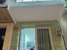 Hình ảnh Nhà Mới Xây Ngay Chợ Phú Định Quận 6 Sổ Riêng Hoàn Công 2 Tầng