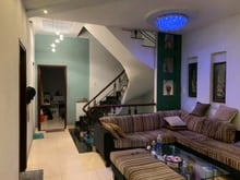 Hình ảnh Bán nhà đường số 8 trường thọ thủ đức DT 70m2, 4 lầu. chỉ 8 tỷ