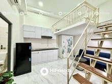 Hình ảnh Phòng trọ Full nội thất thang máy, mặt tiền gần Aeon mall, Đầm Sen,