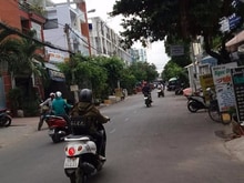 Hình ảnh Nhà lầu 5x20 MT đường Số 29, P. BTĐB, khu Tên Lửa, 3,5 tấm, 13,2 Tỷ