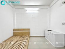 Hình ảnh Phòng trọ không gác Full nội thất ngay Chợ Tân Hương gần ĐH Văn Hiến