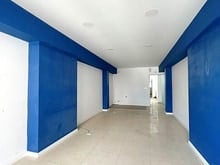 Hình ảnh Cho thuê nhà 88 Ngô Quyền, P7, Q5. Hầm, 7 tầng(4x25), DT800m2 chỉ 60tr