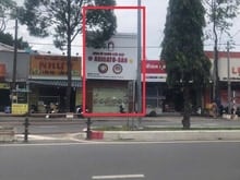 Hình ảnh Nhà trệt lửng mặt tiền Nguyễn Văn Cừ nd gần đại học Y Dược Cần Thơ
