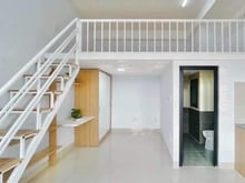 Hình ảnh Khai trương 80 phòng duplex giá rẻ chào đón tân sinh viên