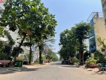 Hình ảnh Bán lô đất KDC Nam Long PLB, TP.Thủ Đức (Q9) cách Global City 100m