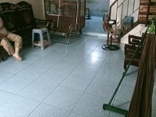 Hình ảnh 2.1 tỷ, Hẻm xe hơi, Đường 17 Long Thạnh Mỹ Quận 9