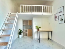 Hình ảnh Phòng Trọ Giá Tốt - Mới Xây 100% - Ngay ĐH văn Hiến