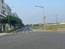 Hình ảnh Bán Đát Thổ Cư Chính Chủ Gò Ô Môi P Phú Thuận Q7,100m2,Giá 2tỷ450,SHR