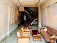Hình ảnh Nhà bán Mặt tiền đường số 3 - Tên Lửa 80m² ( 4 x 20 ) 4 Tầng giá tốt