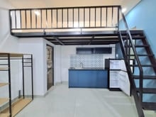 Hình ảnh Cho Thuê Phòng Trọ Cao Cấp Full Nột Thất Gần Đại Học Công Thương