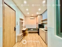 Hình ảnh CHDV cao cấp, có cho Khách nước ngoài, gần Ngã tư Gò Mây, Đủ nội thất