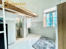 Hình ảnh Phòng mới, an ninh, gần Đại Học Công Thương, Đại Học Văn Hiến