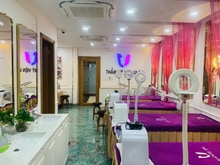 Hình ảnh Cho thuê Biệt thự Mới 449/19c Sư Vạn Hạnh Phường 12 Quận 10