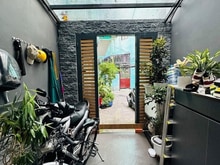 Hình ảnh Bán nhà đẹp Phan Tây Hồ P.7 Phú Nhuận 61m2 giá 7.49 tỷ