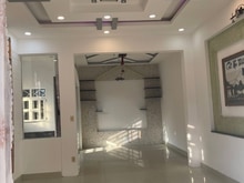 Hình ảnh Biệt thự mini-3 tầng, 100m2  hẻm xe hơi đỗ cửa  chỉ  4 tỷ
