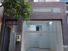 Hình ảnh Mặt bằng có gác, tổng dtsd 58m2, tiện Ở và Kd  P.Ak Q.2 ;