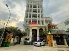 Hình ảnh Giảm giá bán nhà MT Trương Văn Bang - 8x20 - hầm 4 tầng - giá 60 tỷ