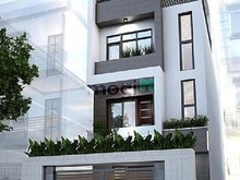Hình ảnh Nhà lầu MT 5x20m đường số 28, P BTĐB, Khu tên lửa, 3.5 tấm ,  13.7 Tỷ