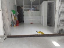Hình ảnh Mặt bằng 30m2, tiện kinh doanh hoặc làm kho gần chợ Đo Đạc  P.Ak Q.2 ;