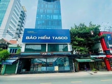Hình ảnh Tòa nhà MT Cách Mạng Tháng 8 - quận 3 -12x26 hầm 10 tầng HDT 380tr/th