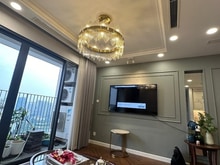 Hình ảnh Bán Trang Chủ MB66.COM / Đăng Ký Tặng 66K chung cư The Park Home , căn 4 ngủ 3 vs