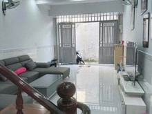 Hình ảnh Bán nhà riêng 453 Lê Văn Khương Quận 12,  trệt lầu giá 3 tỷ 550 triệu