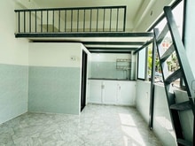 Hình ảnh 🏠Khai trương phòng trọ mới xây ngay Đại học Công Nghiệp - ĐH Văn Lang