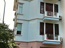 Hình ảnh cho thuê làm văn phòng căn nhà số 22 đường lưu hữu phước - p cầu diễn