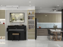 Hình ảnh Mb6623 nạp rút nhanh chóng The View Quận 7, thiết kế 3PN, DT 125m2, view Sông SG. Giá tốt