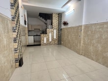Hình ảnh Nhà Hẻm Ô Tô Đường Tân Hoà Đông, 2 Tầng, Sẵn Dòng Tiền 15 Triệu/Tháng