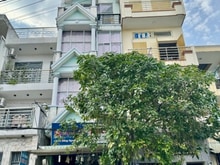 Hình ảnh GẤP - Bán Nhà Phan Văn Hớn Q12 - Đường 10m - 80m2 giá 7,85 Tỷ TL
