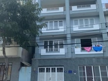 Hình ảnh Nhà lầu MT 5x20m đường số 5, P BTĐB, Khu tên lửa, 3.5 tấm ,giá 14 Tỷ