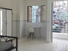 Hình ảnh Nhà Hẻm Ô Tô Tiện Kinh Doanh Đường Lê Đình Cẩn, 2 Tầng, Sổ Hoàn Công Đ