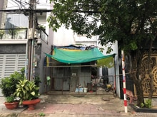 Hình ảnh Đất 5x20 MTđường Số 17B, P. Bình Trị Đông B, khu Ao Sen, giá 10 Tỷ