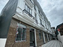 Hình ảnh Bán nhà Đại Thành 45m2, 3T, ô tô đỗ cửa. Cách KĐT Đô Nghĩa 3km, 2.6 tỷ