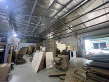 Hình ảnh Cho thuê kho 1100m2 Tăng Nhơn Phú, Phước Long B, Quận 9, có pccc