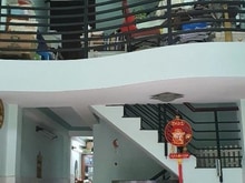 Hình ảnh Nhà hẻm XE HƠI ĐOÀN THỊ ĐIỂM 57m2, Ngang 3.6m, 5 tầng, 4PN, nhỉnh 12tỷ
