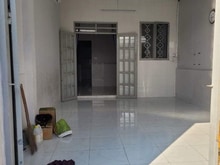 Hình ảnh Nhà cấp 4 đường tx31 P. Thạnh Xuân Q12 Dt 4x17m Nhà 2pn,1wc  giá 4,5tr