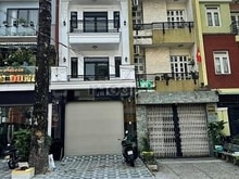 Hình ảnh Nhà lầu 5x20 MT đường Số 27, P. BTĐB, khu Tên Lửa, 3,5 tấm, 14 Tỷ