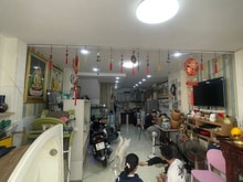 Hình ảnh Nhà Hẻm Ô Tô Đường Trương Phước Phan, 4 Tầng, Vừa Ở Vừa Kinh Doanh