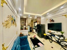 Hình ảnh Phố bạch mai_45m2_lô góc_gần phố_nhà mới_full nội thất_5.2 tỷ