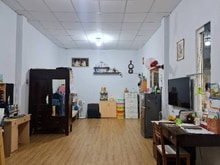 Hình ảnh Bán Nhà Cấp 4 Đập Đi Xây Lại - Trung Tâm Quận 3 - Mb6623 phiên bản mới nhất Sinh Lời Cao