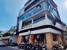 Hình ảnh Cho thuê nhà Góc 2 mặt tiền đường Nguyễn Thiện Thuật, Quận 3