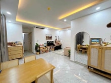 Hình ảnh 💥[Căn Hiếm] 2 PN Paris Hoàng Kim full nội thất - Duy nhất -RẺ nhất💥